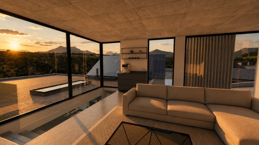 4 Bedroom Property for Sale in Welgelegen Western Cape